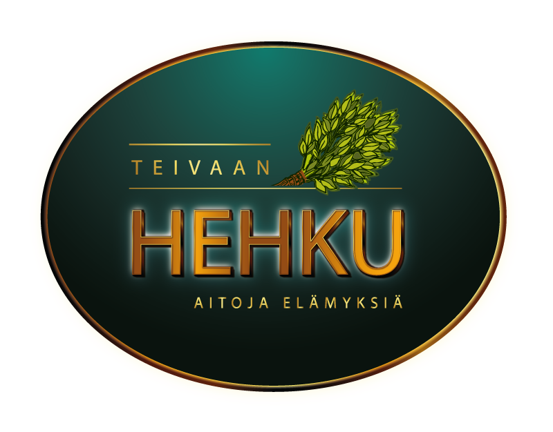 SAUNAVUOKRAUSTA LAHDESSA